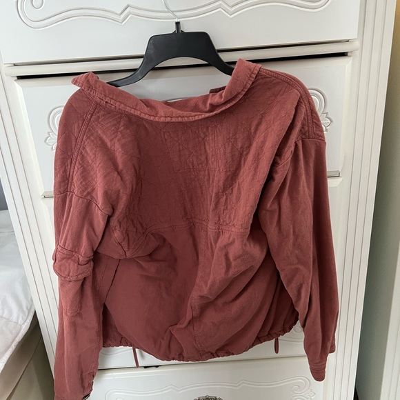american eagle jacket - Picture 3 of 3